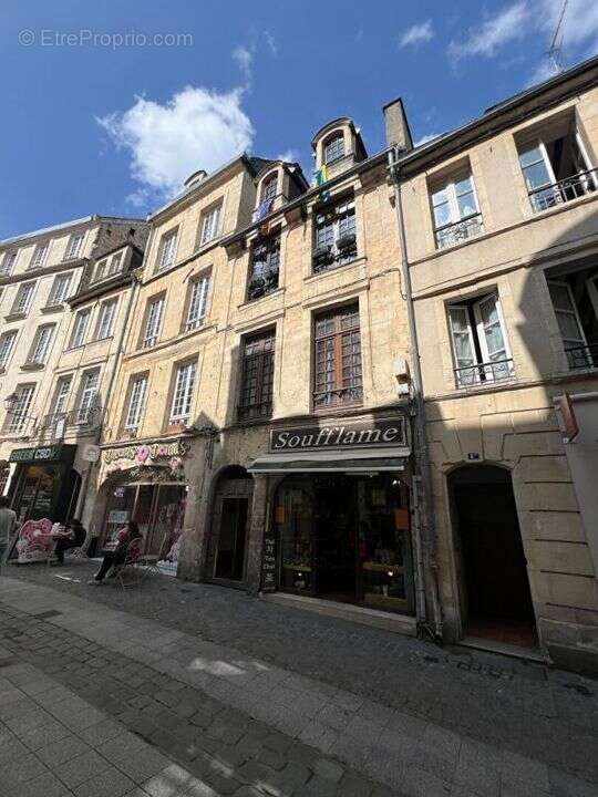 Appartement à CAEN