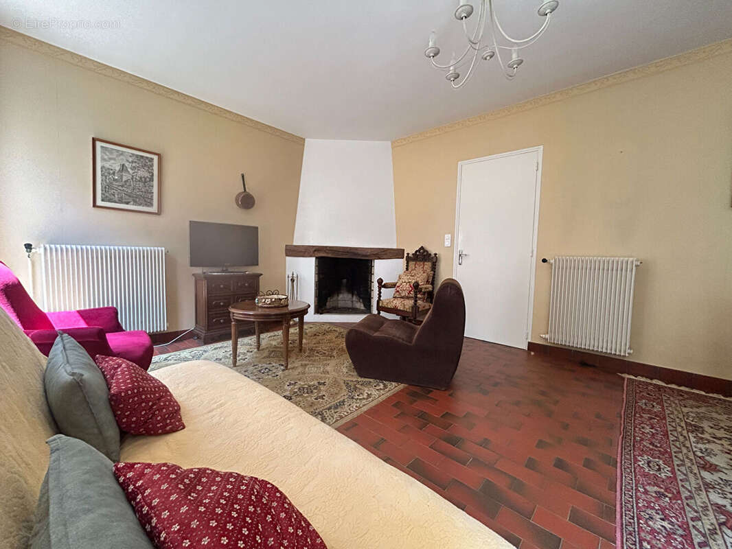Maison plain-pied st brevin l'ocean - photo 4