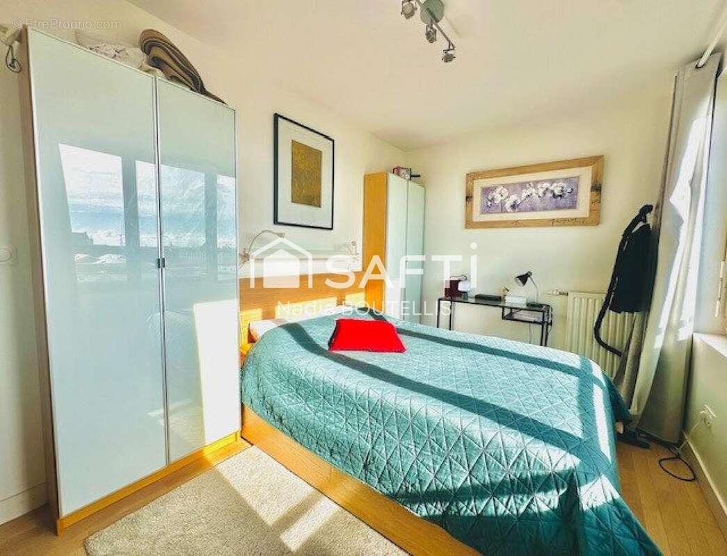 Photo 7 - Appartement à BORDEAUX