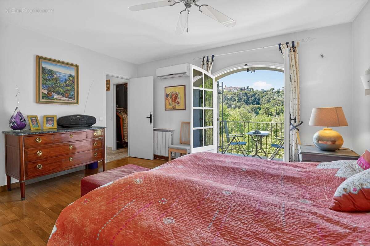 Art de vivre d’exception dans un domaine prestigieux à Mougins - photo 10