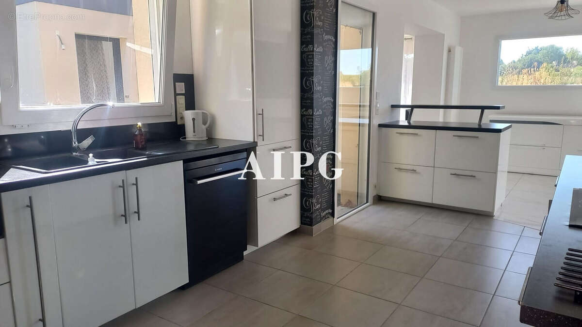 Tremeloir, maison contemporaine à vendre - photo 4