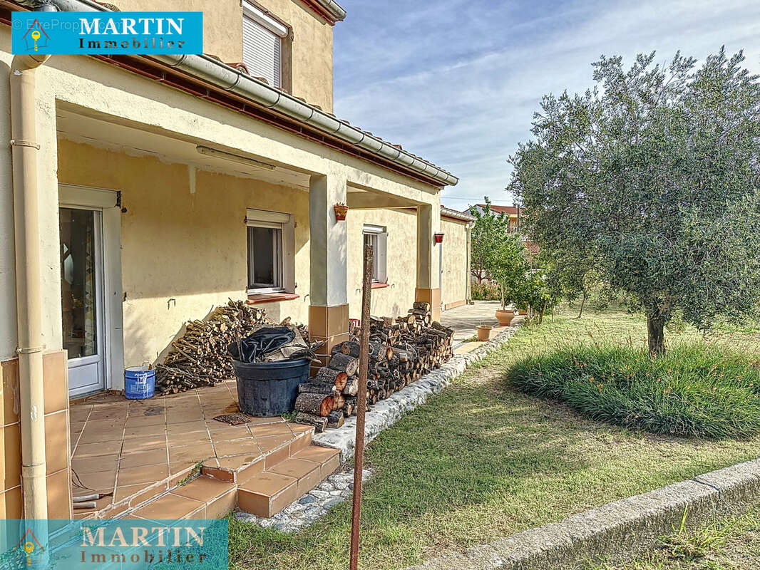 Villa 7 pieces proche du centre ville - photo 46
