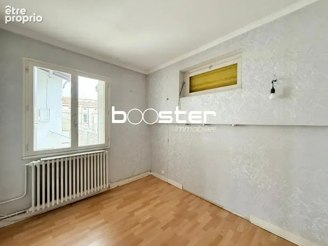 Saint Cyprien - Maison composée de 2 appartements avec patio et terrasse - photo 7