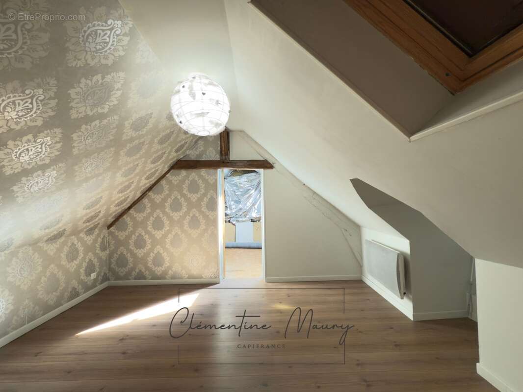Maison à vendre 155m2 avec piscine  RAHART (41) - photo 11