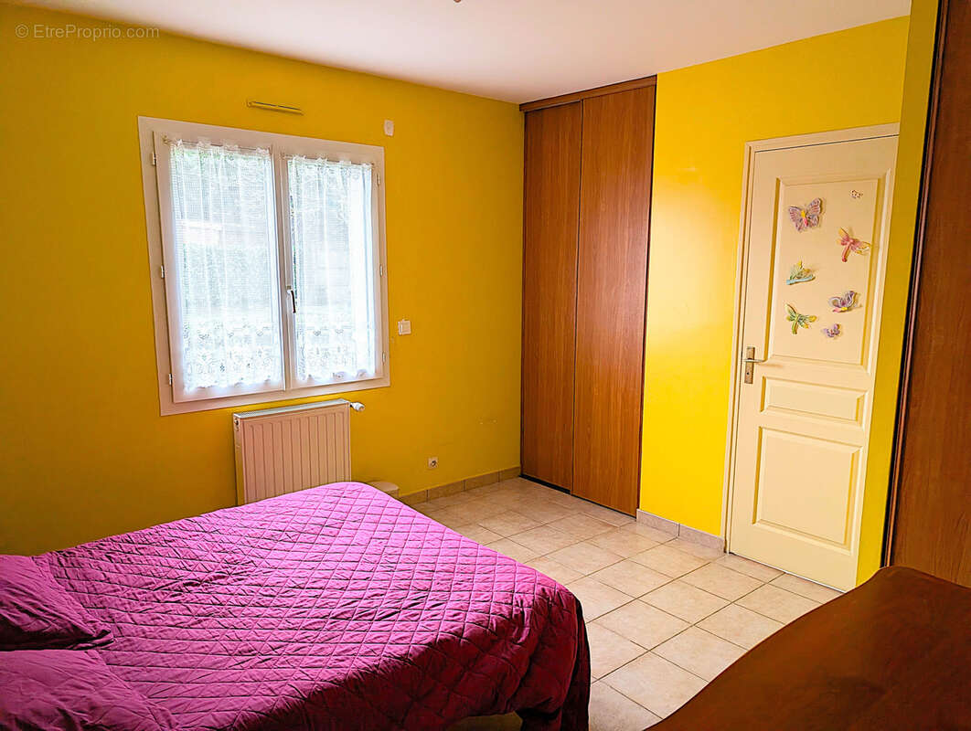 Maison à PONTCHATEAU