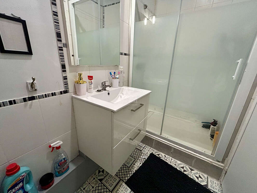 Appartement à CARRIERES-SOUS-POISSY