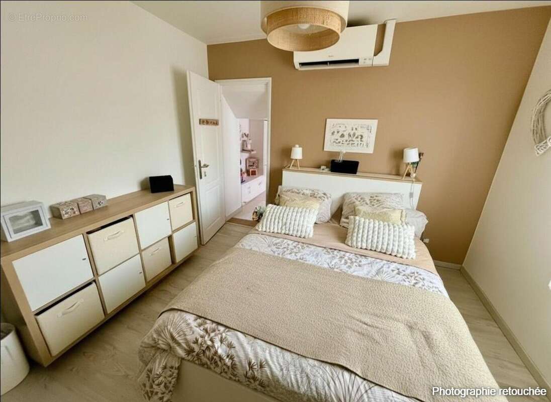 Photo 9 - Maison à BEAUVAIS