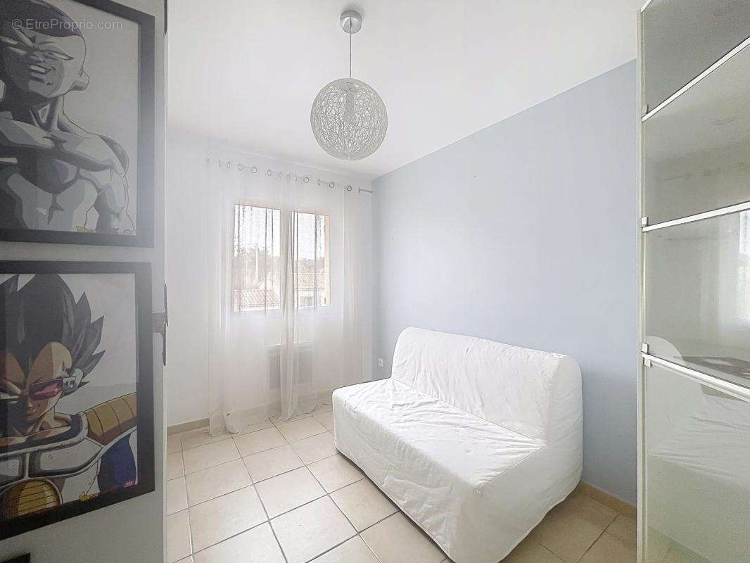 Maison à ROCHEFORT-DU-GARD