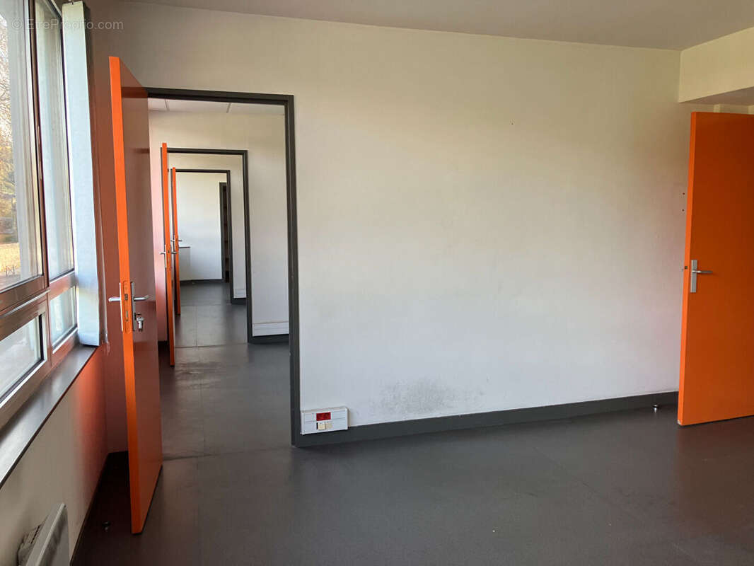 Commerce à POITIERS