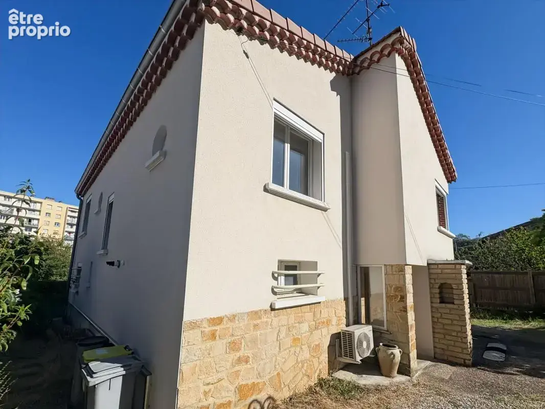Maison familiale à 5 minutes du centre-ville de Valence - photo 3