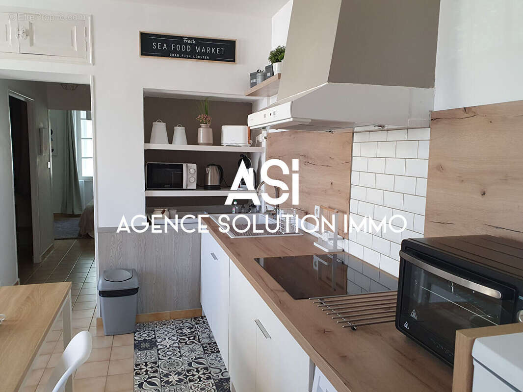 Appartement à GRIGNAN