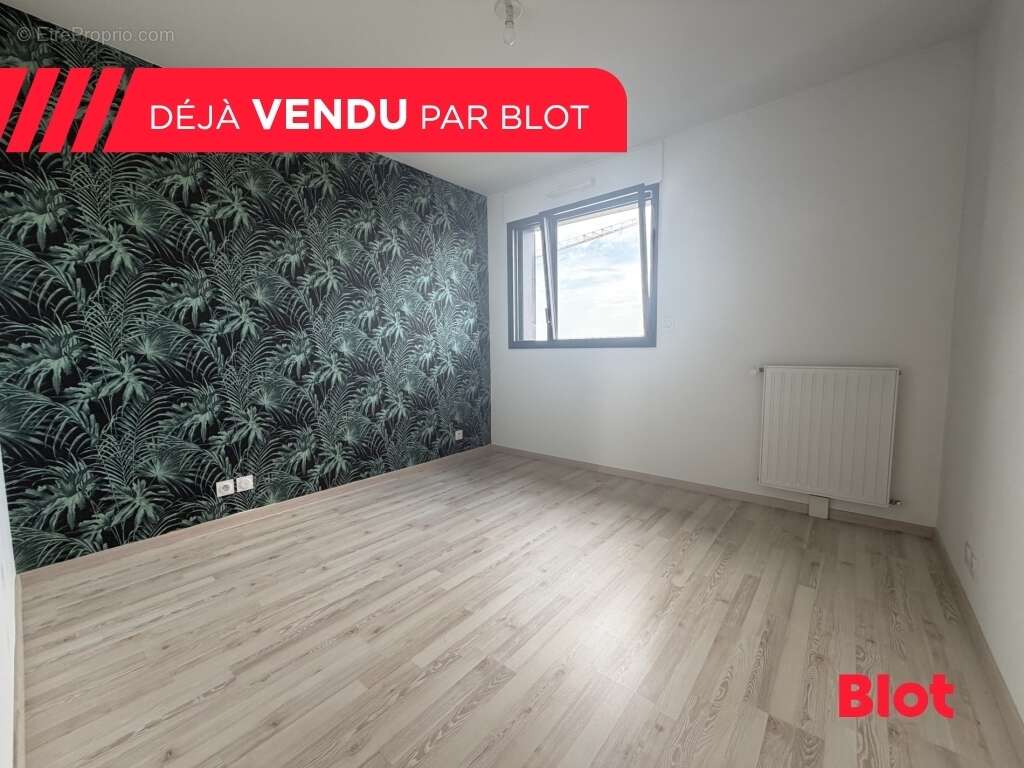 Appartement 69 m² à Rennes  - photo 9
