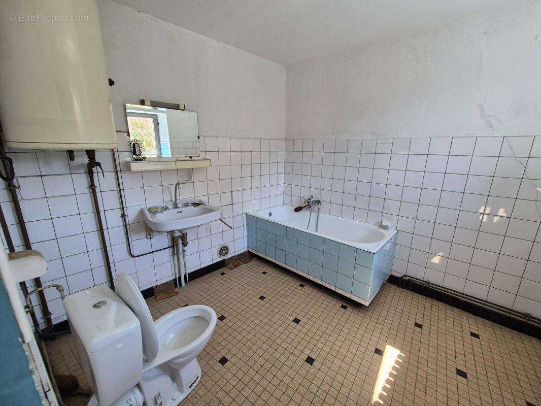 Maison à SAINT-REMY