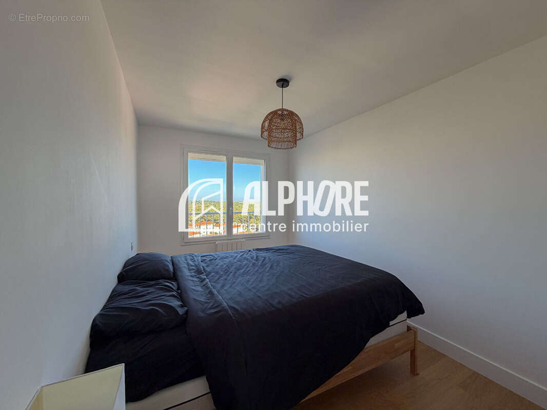 Appartement à SAINT-JEAN-DE-MONTS