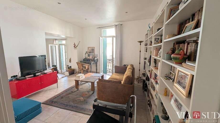 Appartement à BEZIERS