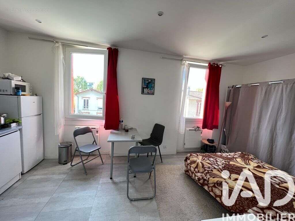 Photo 9 - Maison à SAINT-MAUR-DES-FOSSES