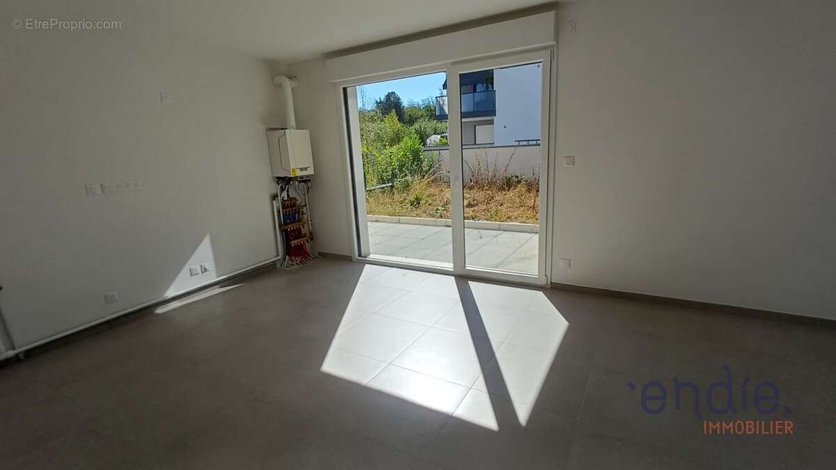 Kembs  dernier appartement disponible dans la résidence eden zen - photo 10