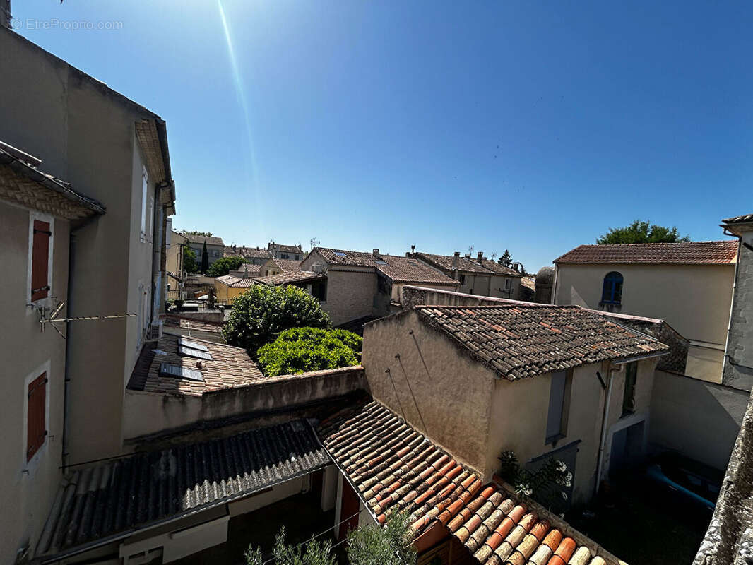 Immeuble de rapport Pertuis 6 pièce(s) 130 m2 - photo 2