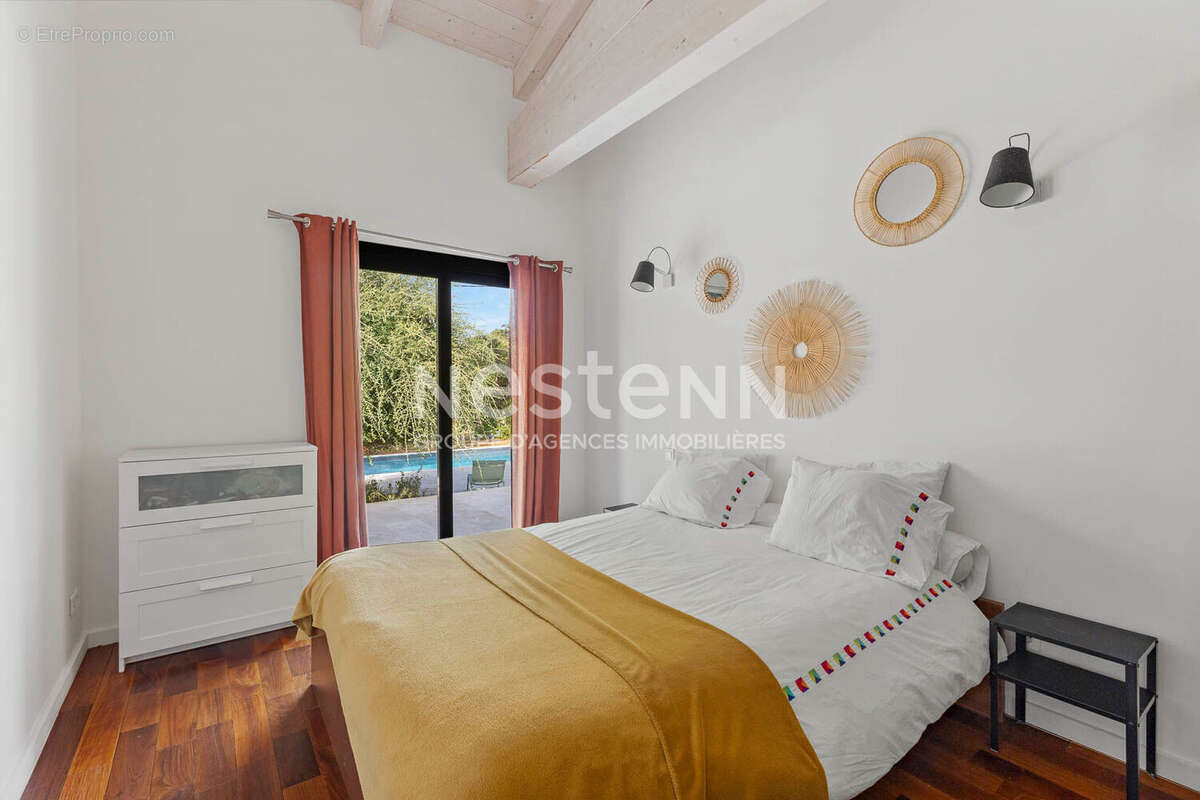 Villa St Lucie de Porto-Vecchio - photo 13