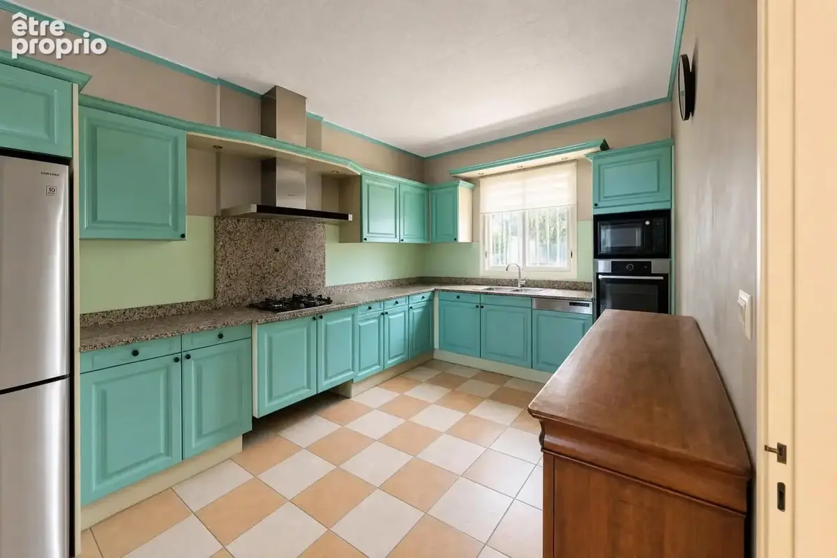 Maison à vendre - Le Tampon - photo 5