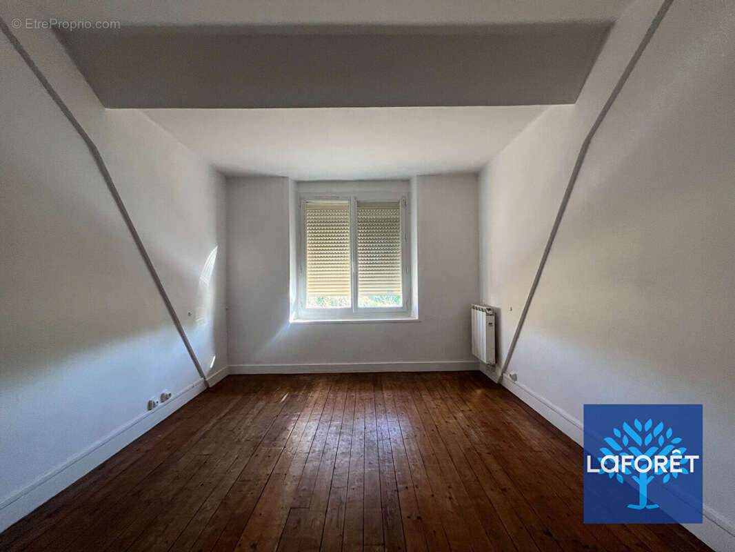 MAISSE appartement 3 chambres 84.99 m², garage et parking - photo 8