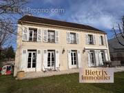 Maison à L'ISLE-ADAM