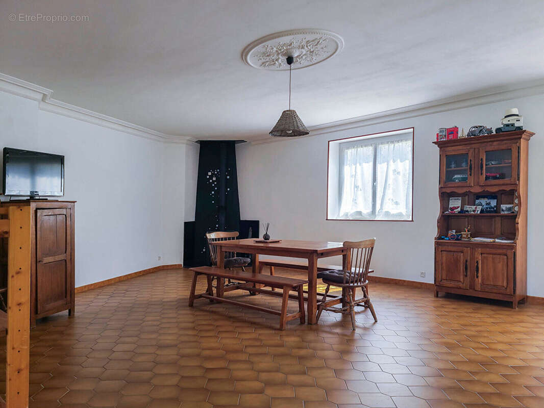 Maison Vrigny 4 pièce(s) 97.80 m2 - photo 4