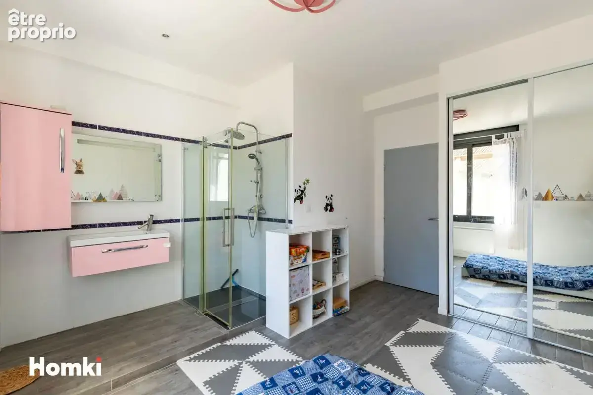 Appartement T4 de 97 m² à Narbonne 11100, Avenue des Cévennes - photo 9