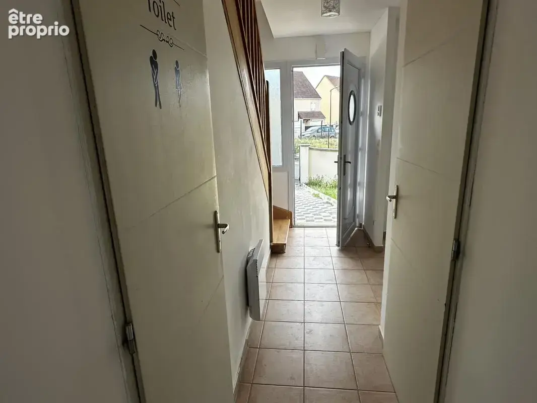 Maison 5 pièces 94 m² à vendre à La Ferte-Gaucher (77320) - photo 8