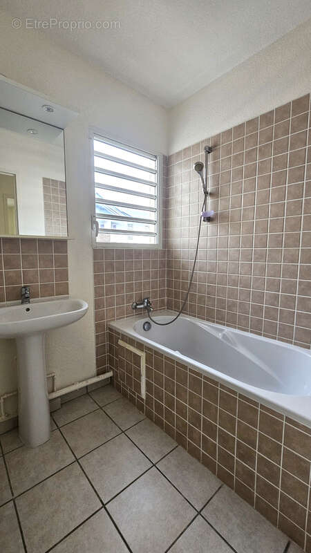 Appartement à CAYENNE