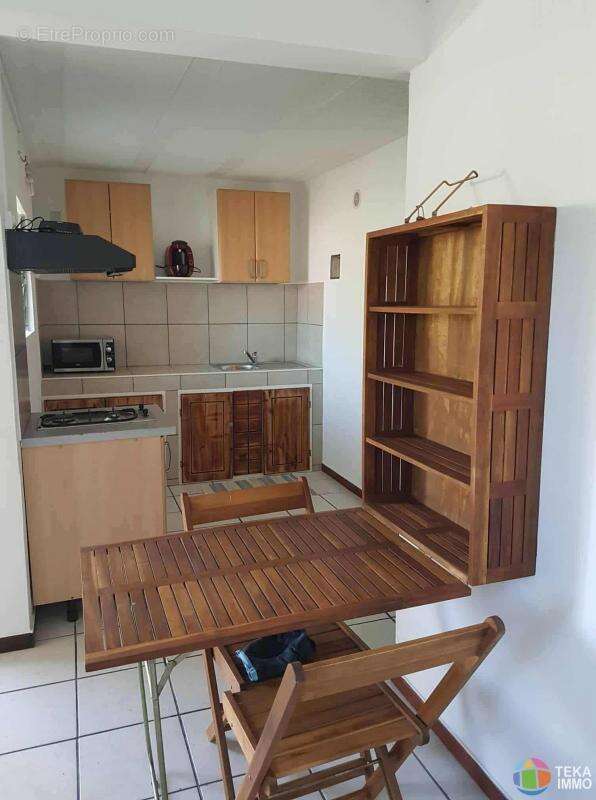 Maison à SAINTE-MARIE