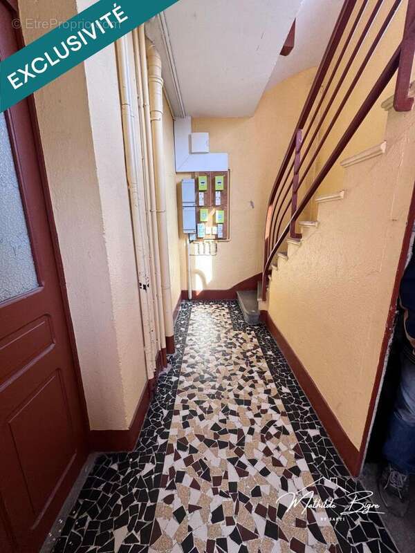 Photo 8 - Appartement à CHARBONNIER-LES-MINES