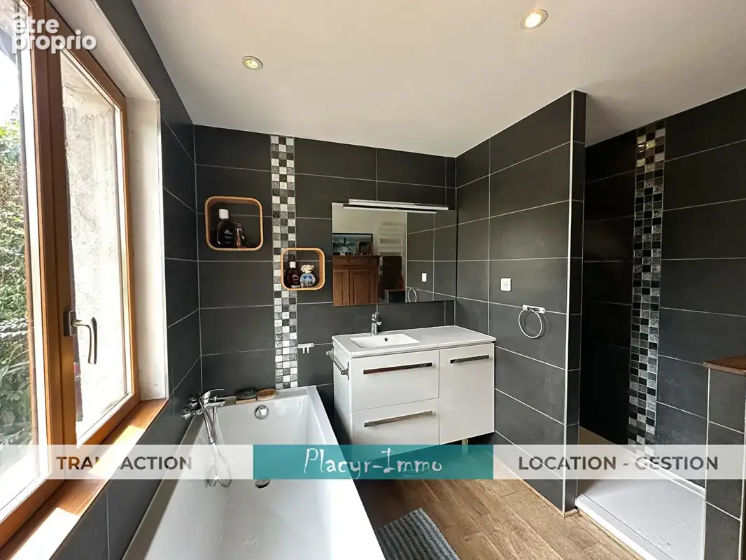 Maison de famille Feillens - 185 m² - photo 8
