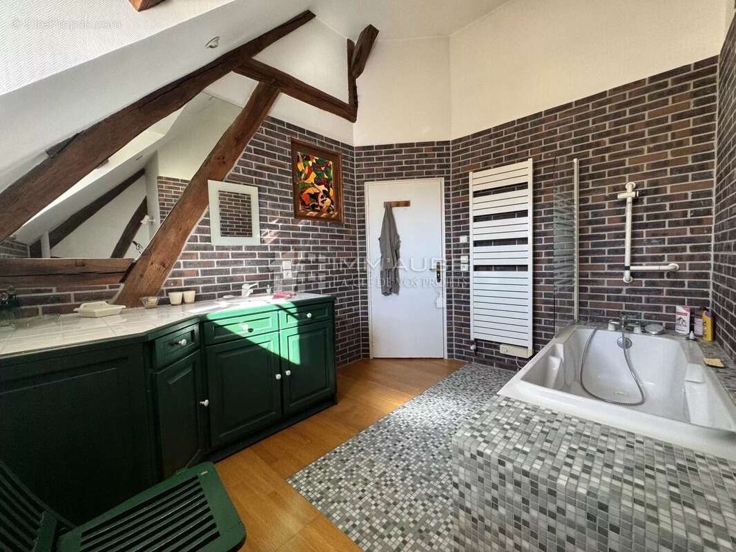 Maison à NOGENT-SUR-SEINE