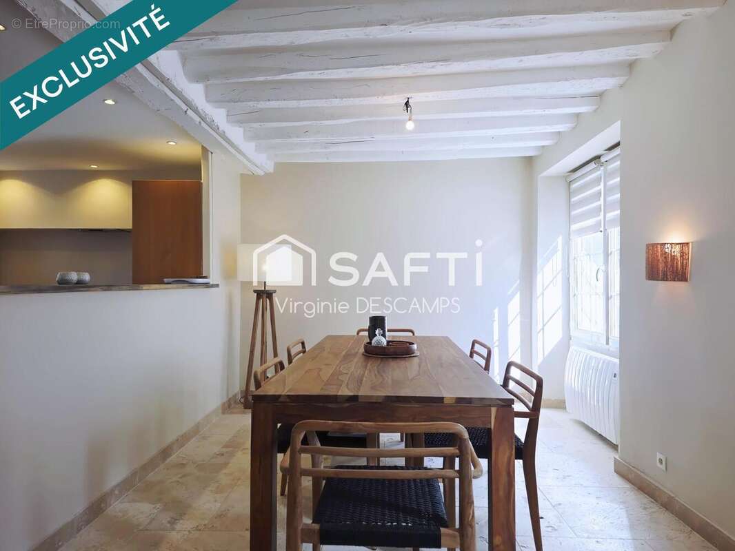 Photo 3 - Maison à BREVAL