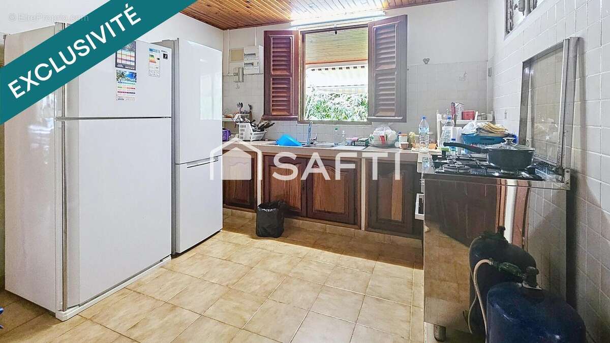 Photo 7 - Maison à RIVIERE-SALEE