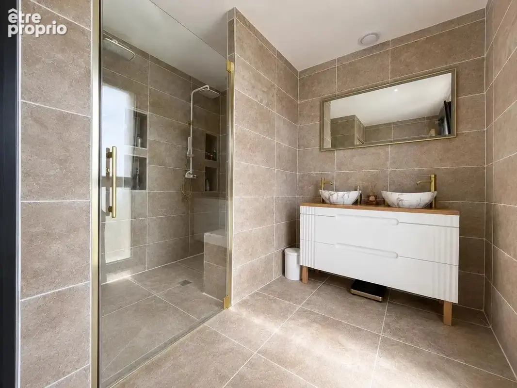 Maison d architecte - photo 4