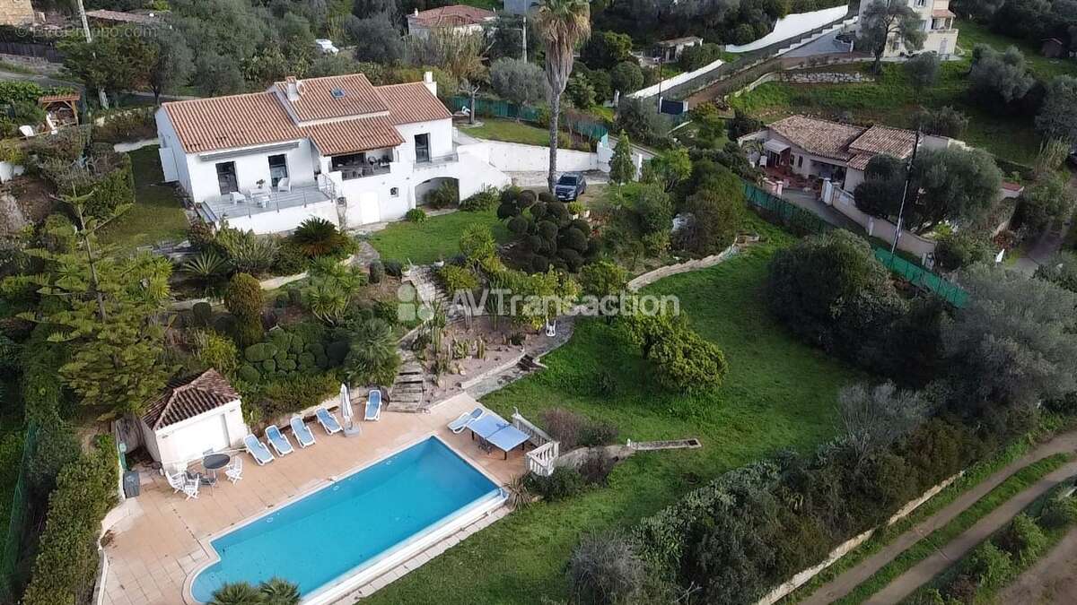 Maison à BASTELICACCIA