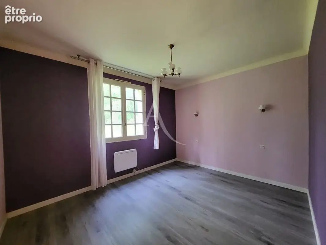 Maison Nozay 6 pièce(s) - photo 6