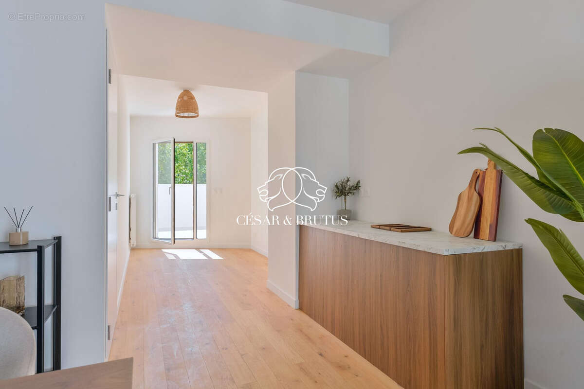 Appartement 102 m² à Lyon-7e  - photo 7