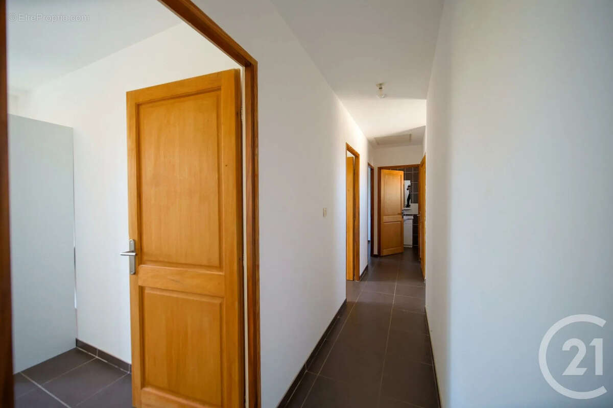 Maison 166 m² à Penta-Di-Casinca  - photo 13