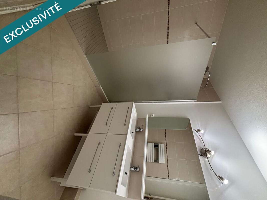 Photo 8 - Appartement à TOULOUSE