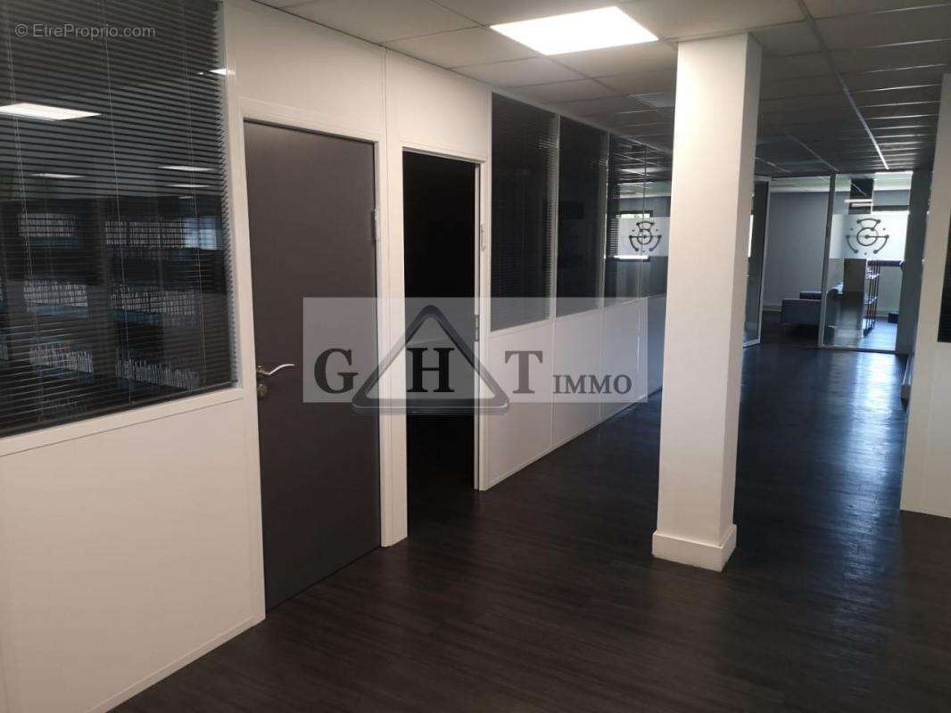 Commerce à NEUILLY-PLAISANCE