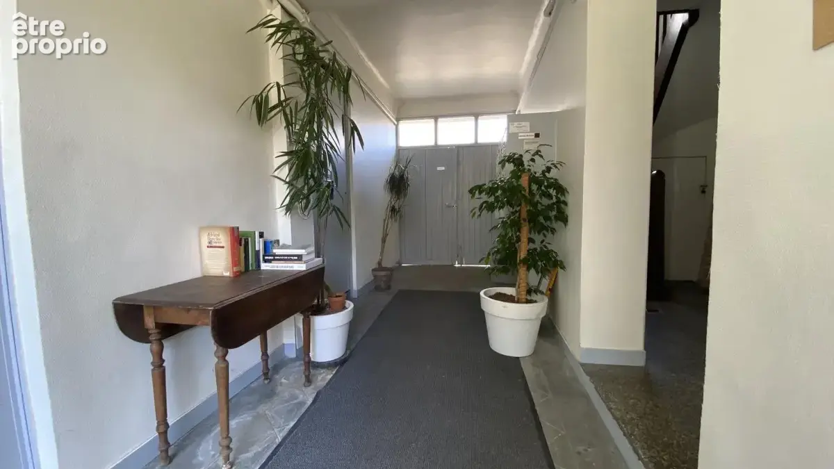 Appartement - photo 9