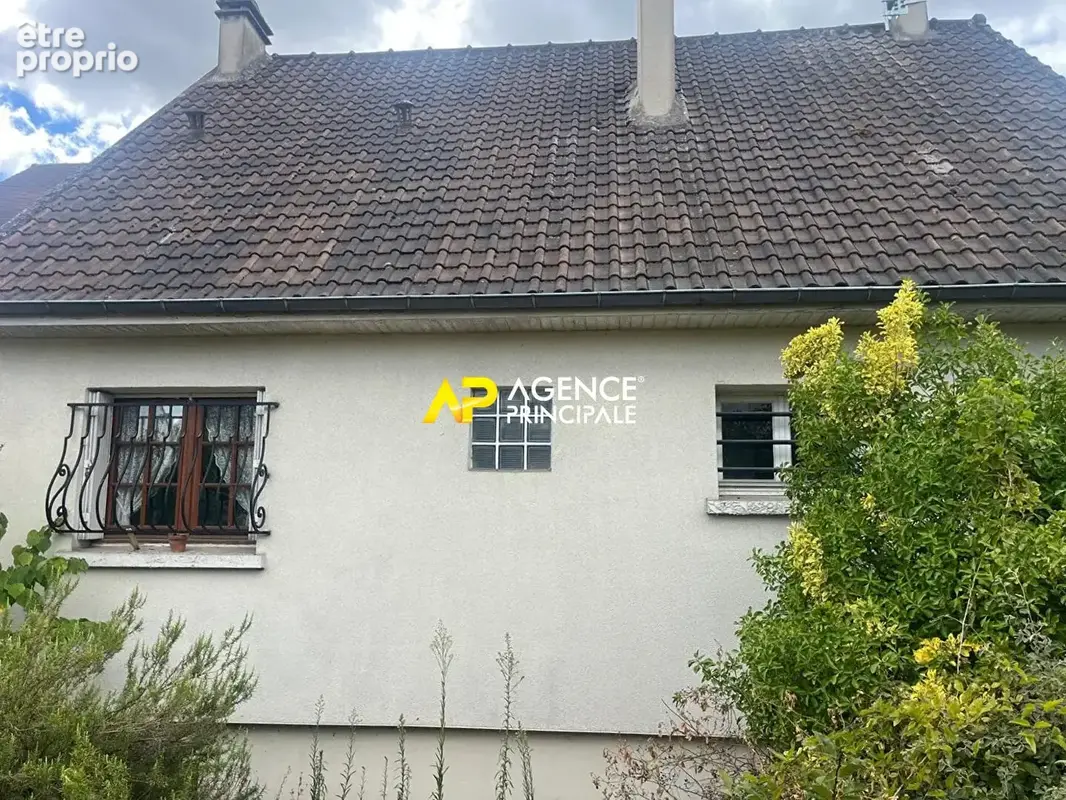 Montesson - La Borde - Maison 5 pièces 110.20 m2 - photo 18