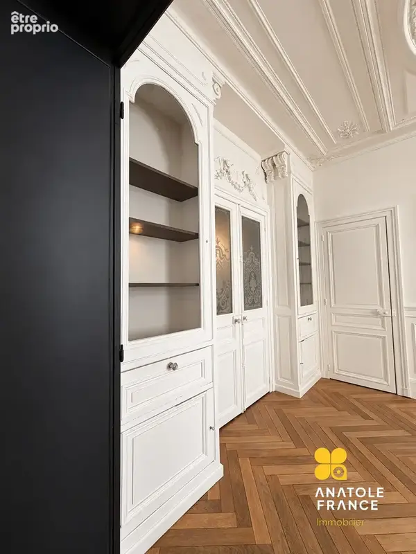 Appartement 4 pièces 120 m² à vendre à Nancy (54000) - photo 6