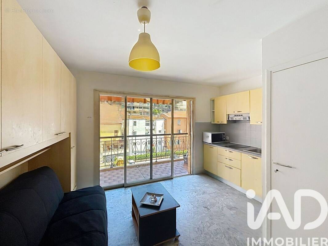 Photo 1 - Appartement à MENTON