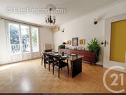 Appartement à SAINT-FONS