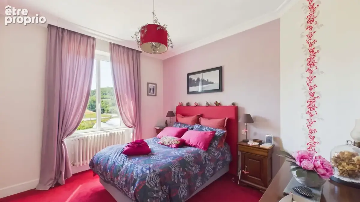 Maison en pierre de 175 m² aux portes de Rodez (Secteur Bourran) - photo 7