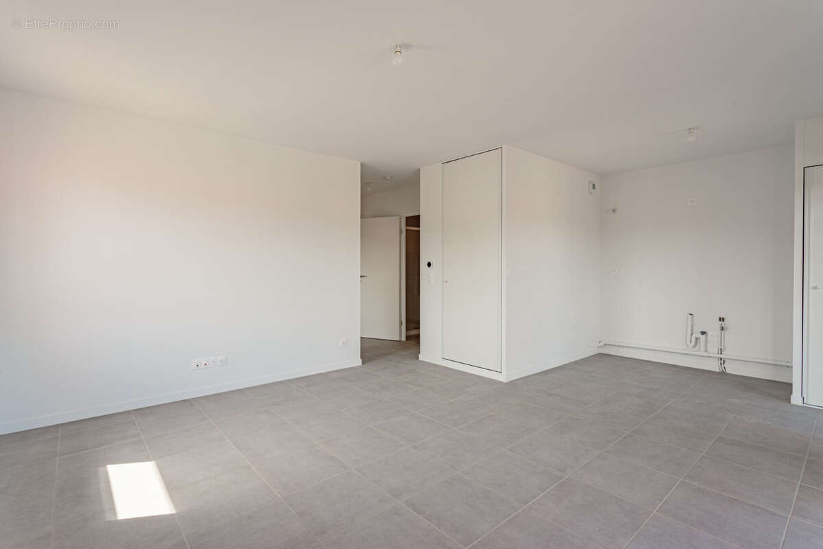 Appartement à MOUGUERRE